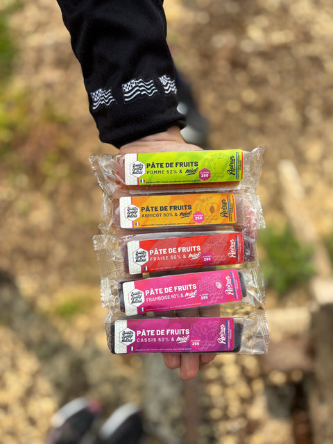 Elles sont de retour