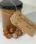 pate a tartiner miel et noisettes