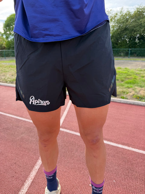 Short de trail running