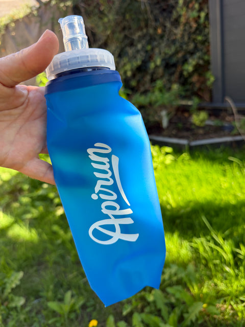 Flasque d'hydratation