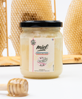 miel printemps france
