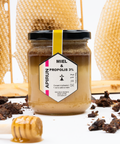 miel et propolis 3%