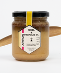 miel et propolis