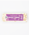 nougat tendre au miel francais