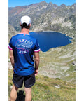 t-shirt de sport fabriqué en France