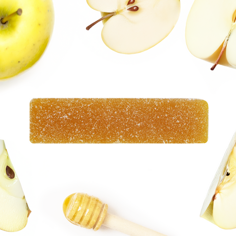 Pâte de fruits Pomme