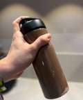 Boisson de récupération cacao et miel