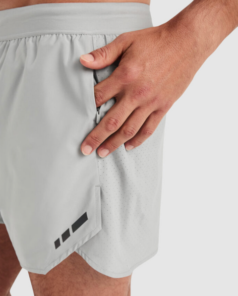 Short de trail running