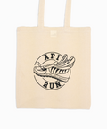 totebag tissu apirun