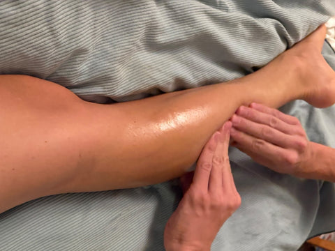 Huile de Soin Arnica et Propolis