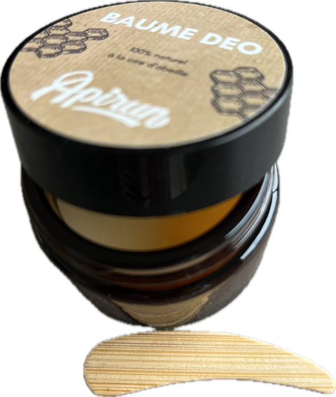 baume deo cire d abeille