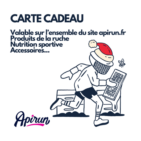 carte cadeau apirun