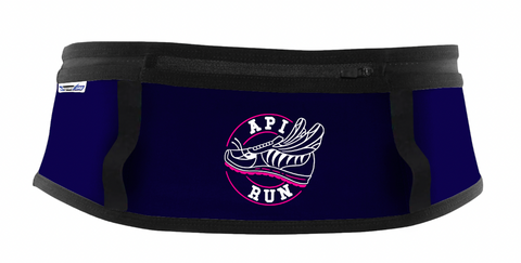 ceinture porte baton apirun