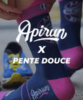 chaussettes running fabriquées en France