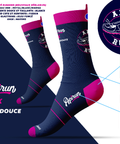 chaussettes apirun pente douce