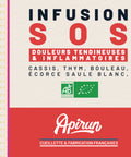 infusion sos plantes françaises bio