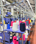 chaussettes running fabriquées en France