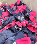 chaussettes running fabriquées en France