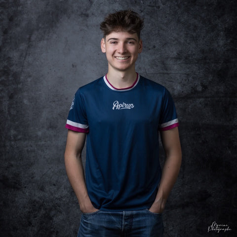 T-shirt technique