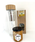 infusion boost plantes françaises bio