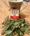 infusion sos plantes françaises bio
