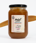 miel été 500g en direct de nos ruchers