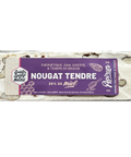 nougat tendre au miel