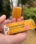 pate de fruits miel