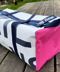 sac en baches recyclees