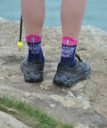 chaussettes running fabriquées en France